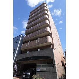 ＮＥＷＣＩＴＹＡＰＡＲＴＭＥＮＴＳ円上町 9階 築19年5ヶ月の賃貸物件