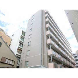 新栄町駅より徒歩9分 4階 築35年5ヶ月の賃貸物件