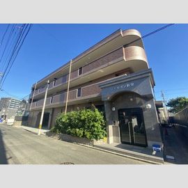 荒子川公園駅より徒歩18分 3階 築23年4ヶ月の賃貸物件