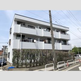 東和ハイツの賃貸物件