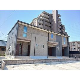 戸田駅より徒歩32分 1階 築4年5ヶ月の賃貸物件