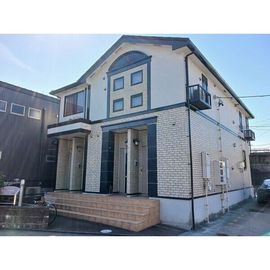 本陣駅より徒歩22分 1階 築19年1ヶ月の賃貸物件