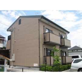 コモド２ 2階 築22年2ヶ月の賃貸物件