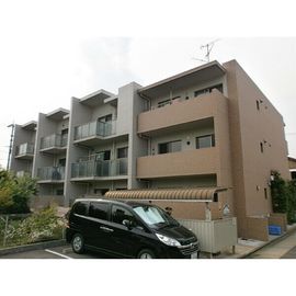 尼ケ坂駅より徒歩2分 2階 築19年の賃貸物件