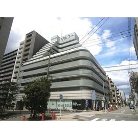 ラ・レジダンス・ド・シャトレーヌ 3階 築37年3ヶ月の賃貸物件