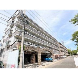 メゾン・ド・コンフォール 3階 築35年2ヶ月の賃貸物件