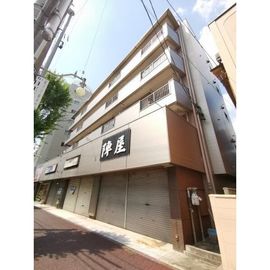 藤が丘駅より徒歩22分 4階 築53年1ヶ月の賃貸物件