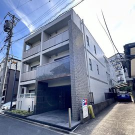 車道駅より徒歩3分 2階 築24年5ヶ月の賃貸物件