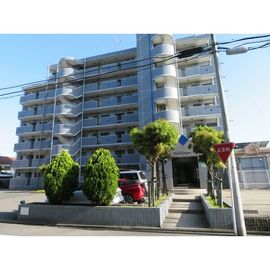 柴田駅より徒歩5分 3階 築30年7ヶ月の賃貸物件