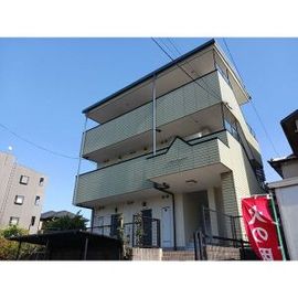 リヴェールｍａｋｉ２の賃貸物件
