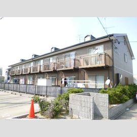 サティスフェール 2階 築30年7ヶ月の賃貸物件