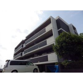 植田駅より徒歩20分 3階 築22年8ヶ月の賃貸物件