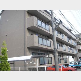 レジデンス永井 3階 築38年1ヶ月の賃貸物件