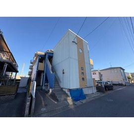 クレフラスト新城 1階 築19年10ヶ月の賃貸物件