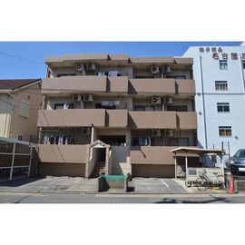 グランパス檀渓 2階 築32年3ヶ月の賃貸物件