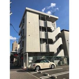 ハートイン豊岡通 2階 築38年9ヶ月の賃貸物件