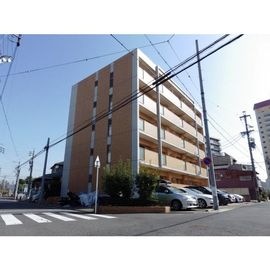 新栄町駅より徒歩9分 1階 築21年11ヶ月の賃貸物件