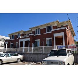 ベル・ヴェールの賃貸物件