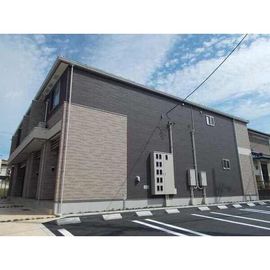 本星崎駅より徒歩10分 2階 築6年4ヶ月の賃貸物件