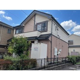 新守山駅より徒歩14分 築23年6ヶ月 2階建の賃貸物件