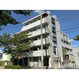 植田駅より徒歩11分 4階 築35年7ヶ月の賃貸物件