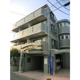 メゾン・ド・オルティーの賃貸物件