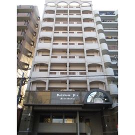 レインボーピア記念橋 6階 築21年1ヶ月の賃貸物件