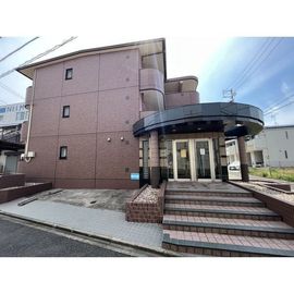 林風館 1階 築24年8ヶ月の賃貸物件