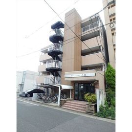 八田駅より徒歩3分 2階 築26年2ヶ月の賃貸物件