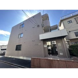 今池駅より徒歩13分 1階 築24年10ヶ月の賃貸物件