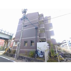 クレオホンゴウ 3階 築33年11ヶ月の賃貸物件