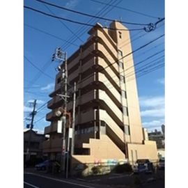 太閤通駅より徒歩4分 3階 築30年8ヶ月の賃貸物件