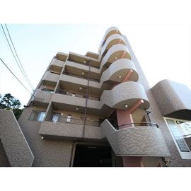 ベルフォール瑞穂 3階 築29年2ヶ月の賃貸物件