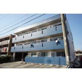 三沢第2マンションりわ 3階 築33年6ヶ月の賃貸物件