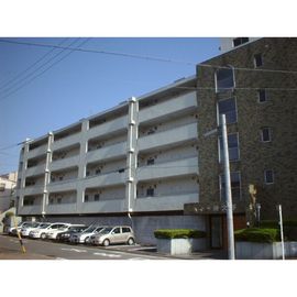 ハイツ東大手 4階 築46年2ヶ月の賃貸物件