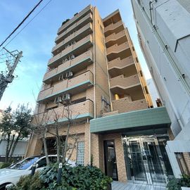 鶴舞駅より徒歩8分 5階 築23年5ヶ月の賃貸物件