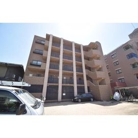 小幡駅より徒歩17分 3階 築25年の賃貸物件