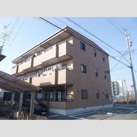 Ａｖｅｎｕｅ３ 1階 築22年2ヶ月の賃貸物件