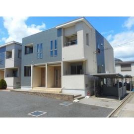 戸田駅より徒歩38分 築14年 2階建の賃貸物件