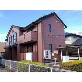 グラース メゾン 1階 築19年4ヶ月の賃貸物件