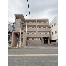 太閤通駅より徒歩12分 4階 築27年2ヶ月の賃貸物件