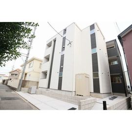 REGALEST瑞穂区役所の賃貸物件