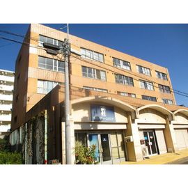 森下駅より徒歩12分 2階 築57年3ヶ月の賃貸物件