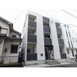 ハーモニーテラスＰｏｒｔＴｅｒｒａｃｅの賃貸物件