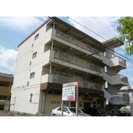 ユトリロ水草の賃貸物件