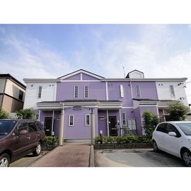 フォレストコートＫ３ 2階 築27年9ヶ月の賃貸物件