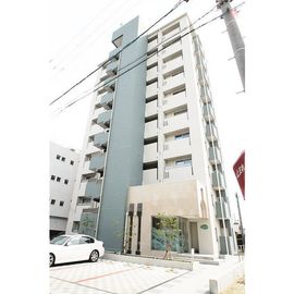 パラシオン西新の賃貸物件