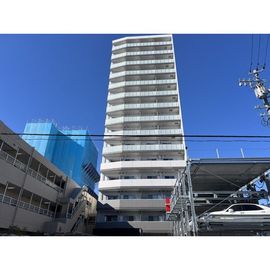 庄内通駅より徒歩3分 11階 築1年4ヶ月の賃貸物件