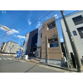 プライム下坂 2階 築9年7ヶ月の賃貸物件