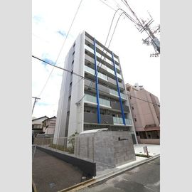 サクシード大曽根 4階 築4年4ヶ月の賃貸物件